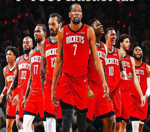 又一勁敵轟然倒下！下賽季的NBA群雄混戰(zhàn)，東詹真有望帶湖人奪冠