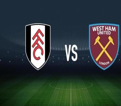 富勒姆vs西汉姆联:劳尔希门尼斯、莱诺首发,万比萨卡、鲍恩出战