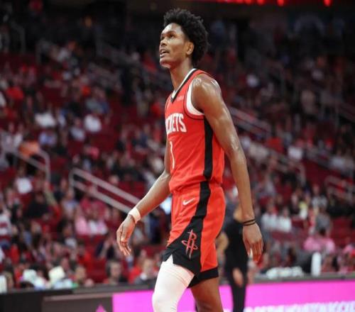 下一站全明星,阿门若进防守一阵将创纪录,不公待遇让人无法忍受