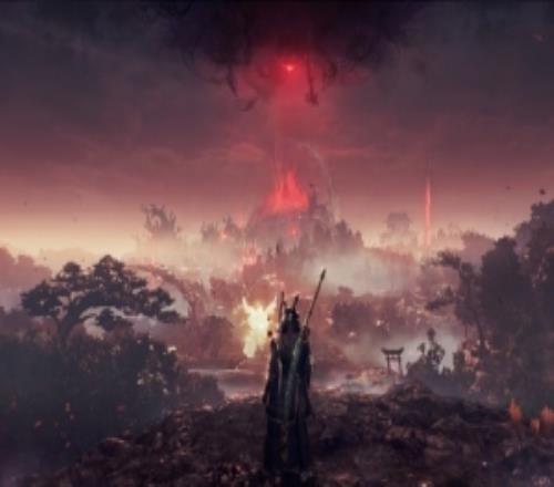 熱度回歸《仁王3》24小時與曆史在線峰值達到84948人刷新記錄