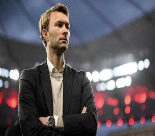 罗尔费斯:不会签回布兰特会关注哈弗茨,情况合适会签回他