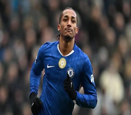 TA：藍軍上半場缺乏鬥誌&創造力紐卡在領先後表現得不穩定