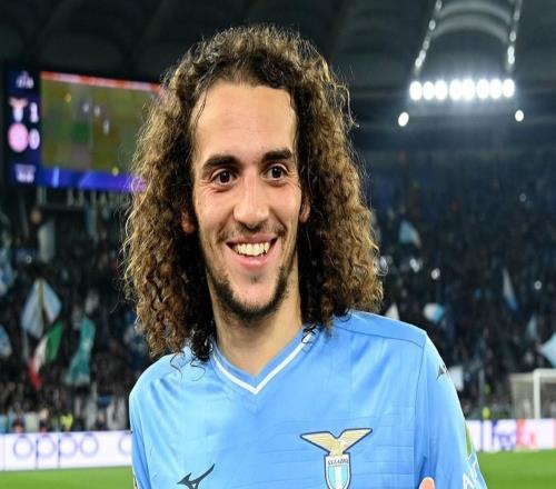 记者:费内巴切已经正式向拉齐奥报价贡多齐