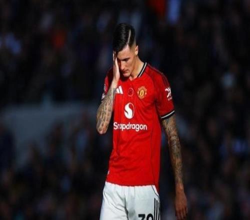 林良锋:舍什科难堪大用,曼联买他到底图啥