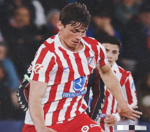 西甲爭冠變天！巴薩4分壓皇馬，馬競悶平保級(jí)隊(duì)徹底掉隊(duì)