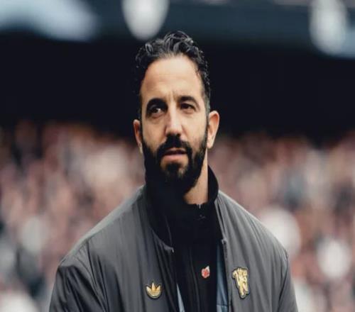 阿莫林官宣！曼聯的未來是青訓！並已確定青訓3原則