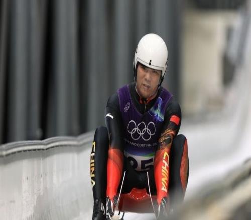 “冰上F1”的秘密：听雪橇运动员讲如何“巧用力”