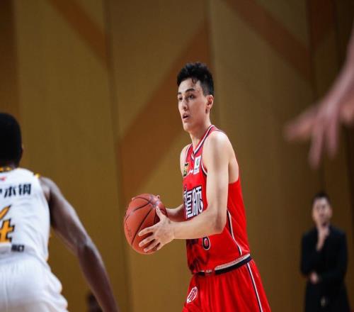 CBA重磅交易達成！于米提永久轉(zhuǎn)會至山西男籃，潘江升級沖冠陣容
