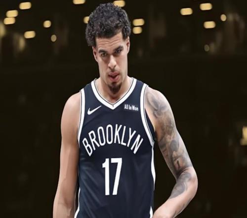 從魚腩到最強防守，籃網(wǎng)要逆襲了