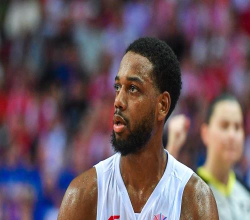 男籃歐洲杯得分榜前九名，除了勞埃德均為現(xiàn)役NBA球星