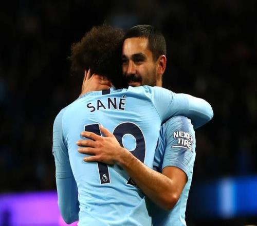 凌晨4点曼城欧冠生死战!力争大胜直通16强2名旧将反戈