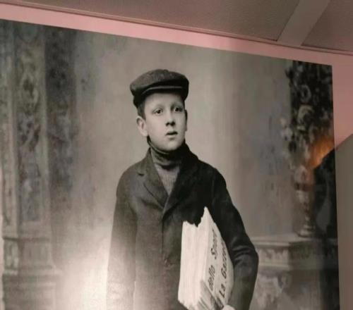 冬奧會期間，去《米蘭體育報》訪問是一種什麽樣的體驗米蘭印記