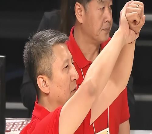 深夜十一点!日本男篮上诉遭驳回,郭士强免于处罚,中国男篮太硬