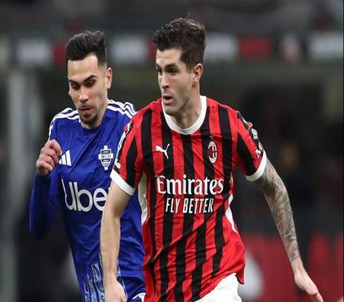 TA:亚足联提出的附加条件让米兰vs科莫的意甲海外赛推进受阻