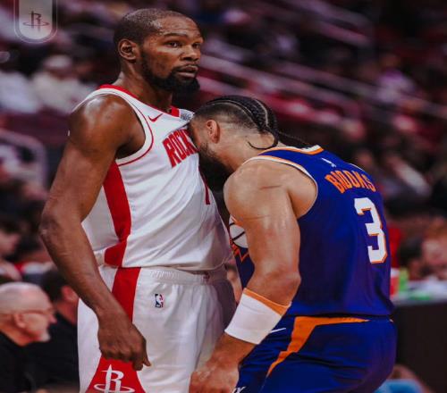 2415!打脸杜兰特!超级血赚重磅大交易