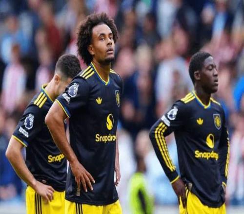 踢世界杯悬了曼联3人出战非洲杯齐尔克泽冬窗离队将会被阻止