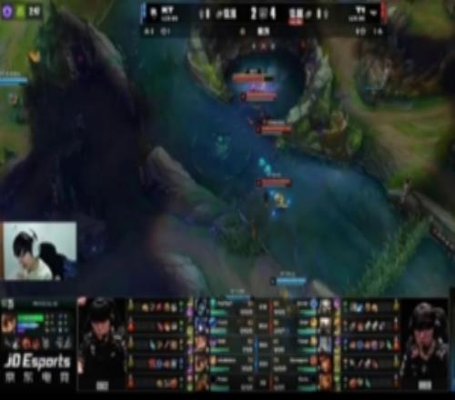 Tian:T1久违前期优势的对局,但是多兰肥不一定是好事