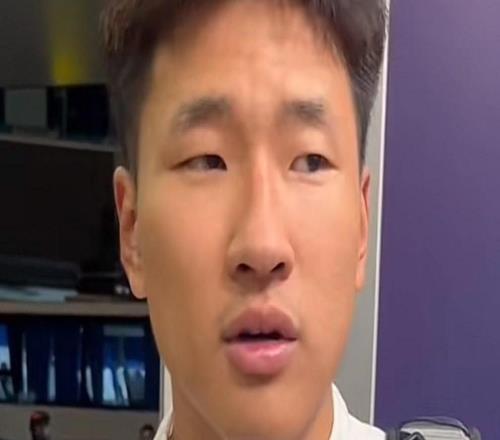 玉昆張宸梁：今年我第一次踢中超就獲得這么多機(jī)會，非常珍惜