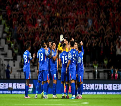 亞冠出局球隊曝光：3中超+1澳超，申花排名第5，仍大概率出局