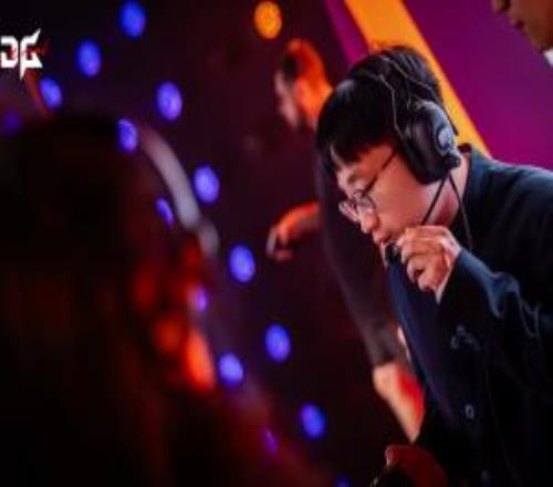 這次連一個小局都撐不住！Tabe教練BO5麵對LCK五連敗此前皆能打滿