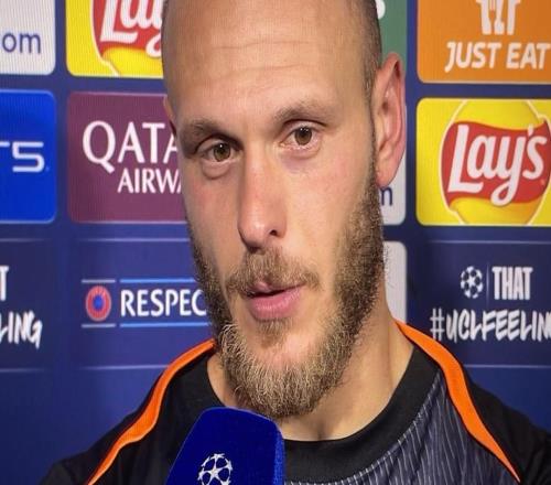 迪马尔科:我们会接受这场胜利希望进球能让劳塔罗恢复笑容