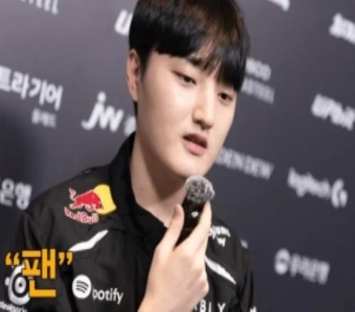 Peyz：Doran相较之前变得更强，T1的风格与我很契合