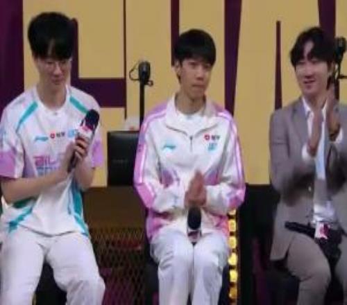 比賽結束後最想做的事ON:想看Bin哥發什麽微博