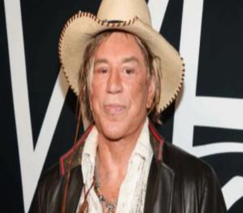 《鋼鐵俠2》主演成“網絡乞丐”！付不起房租被驅逐