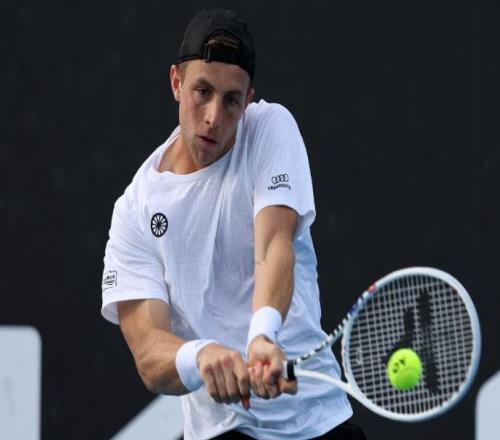 ATP巡回赛近30年7人决赛前退赛，多位名将曾无奈缺席