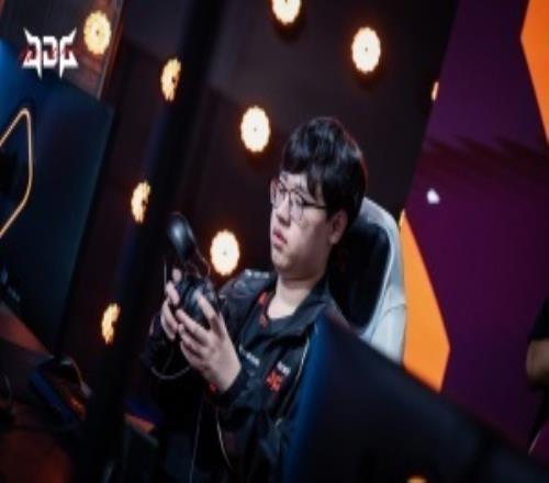 破纪录了！JDG落败成LPL对阵LCK的最快BO5第二则是TES30GEN