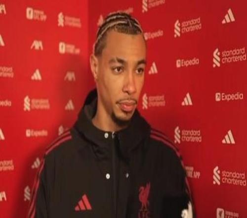 埃基蒂克:我今天本可以进更多球,所以我不是特别满意