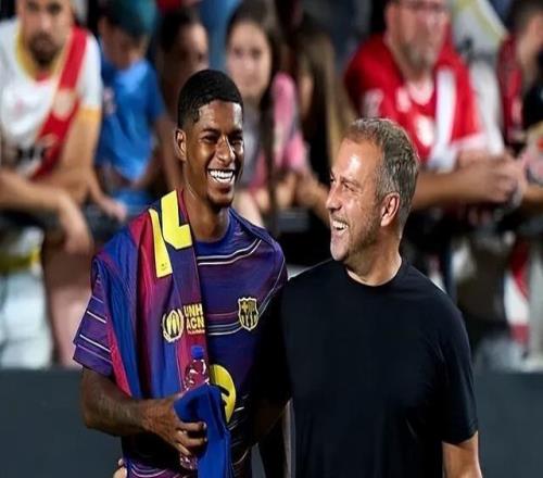 拉什福德不愁下家!曝巴黎愿5000万接盘热刺也想签他