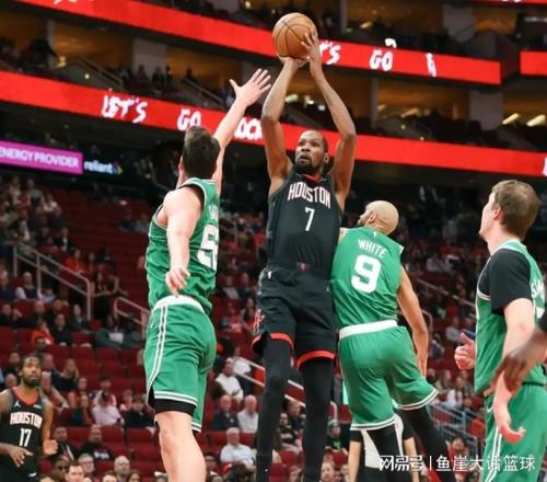 火箭93114凯尔特人!乌度卡执迷不悟,杜兰特谈三分进攻把话挑明
