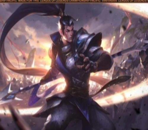 平衡!LCP统计赵信在2025各项赛事出场703次:胜352场负351场