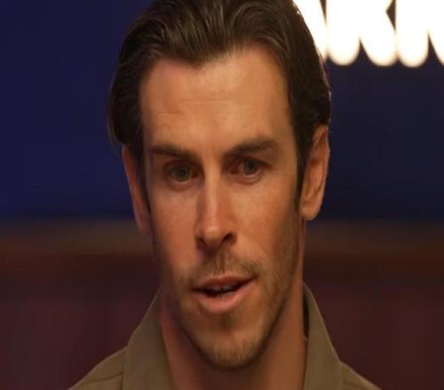 貝爾：我隻想踢球、陪家人、遠離聚光燈，因此被媒體當作靶子