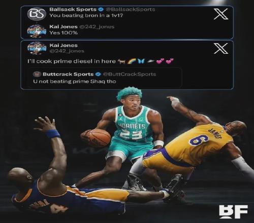確認了！正式退出NBA！再見首輪19號秀大中鋒