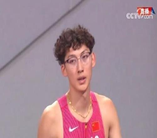 世錦賽男子110米欄：陳圓將、徐卓一、劉俊茜晉級半決賽