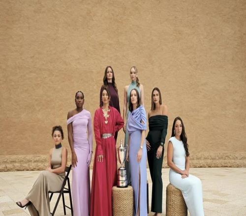 无所不能的沙特老板商业赛、巡回赛,我利雅得都要