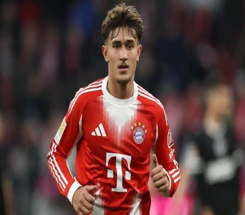 奧利塞評完美球員：阿芳的速度、凱恩的終結、比朔夫的任意球