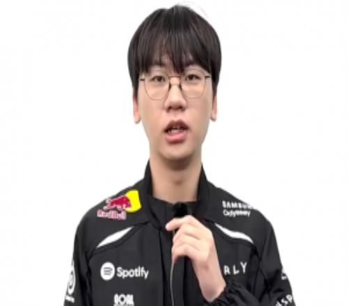 Doran：距离T1比赛还有一天，午夜性福利视频会竭尽全力比赛