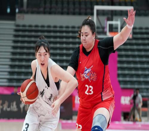 40+12后36+16！女博士勇冠三軍五戰(zhàn)146分能打動(dòng)宮魯鳴否