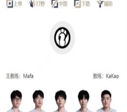 LPL季后賽明日首發：Rookie再戰老對手XiaohuCare中路對決Knight