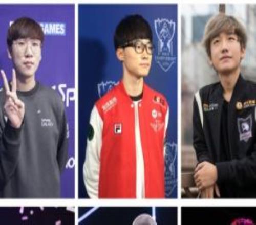 時間過得好快9年前代表LCK出征S6世界賽的隊伍和今年S15相同