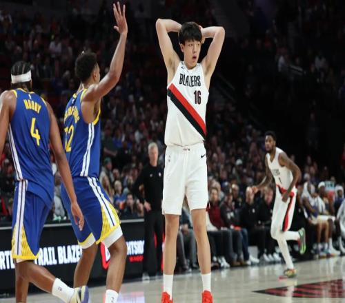 理性分析:楊瀚森想在NBA立足,需忘記以前是如何打球的