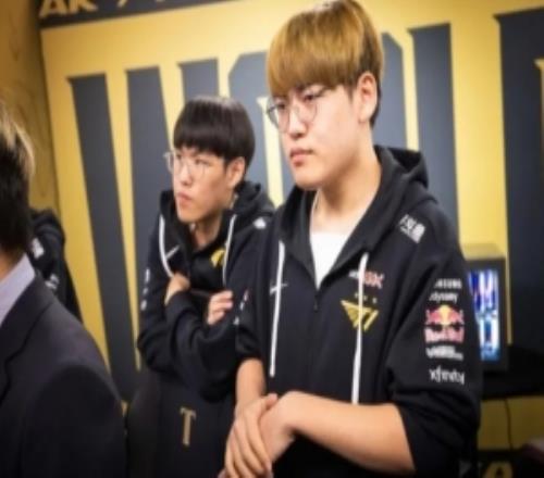 韓媒：雙管齊下式的起訴，令T1應援社區陷入四麵楚歌