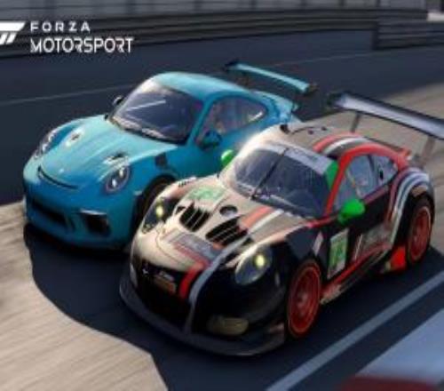 裁員風(fēng)波后，微軟承諾將繼續(xù)支持《極限競(jìng)速：Motorsport》及《地平線5》