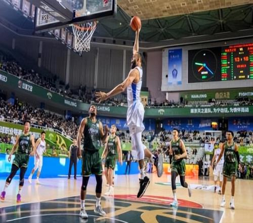 末节逆转取胜,不止赵睿周琦也很关键,许利民指导正式表态