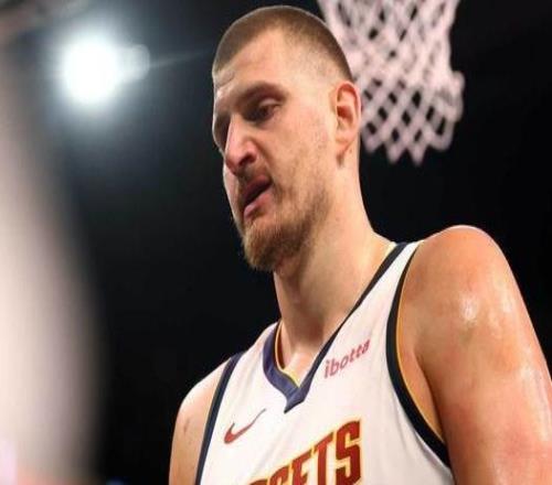 23+17+17准绝杀太阳!约基奇再创神仙数据,MVP奖杯赶紧刻字