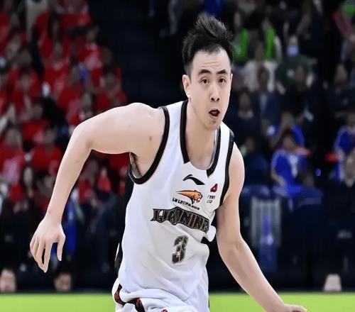 辽宁8393遭北京逆转球员评价:2人优秀,4人及格,4人低迷