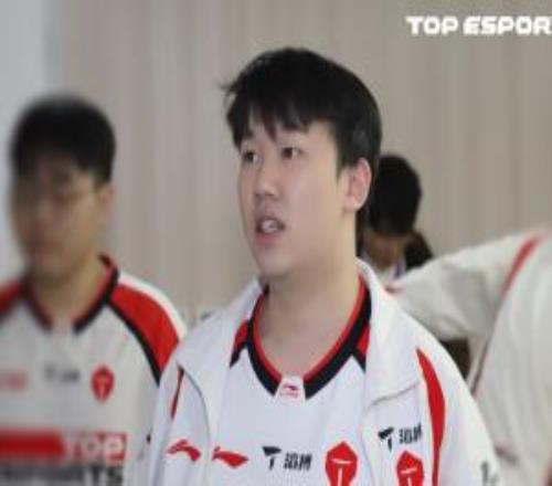 终身禁赛官方：TES打野naiyou多次严重违规，终身禁赛+全球禁赛